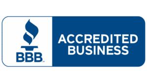Better-Business-Bureau Logo