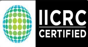 IICRC Certified Company