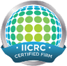 IICRC Certified Firm